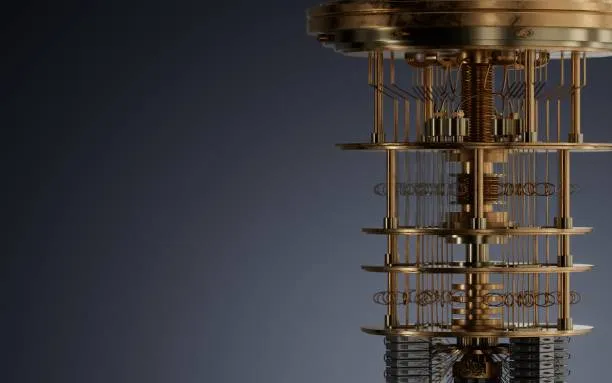 Иллюстрация Блокчейна